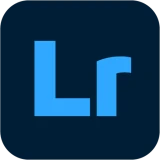 Lightroom éditeur photo-vidéo icon