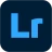Lightroom éditeur photo-vidéo icon