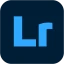 Lightroom éditeur photo-vidéo icon