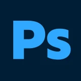 Adobe Photoshop: Éditeur photo icon