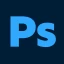 Adobe Photoshop: Éditeur photo icon