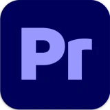 Adobe Premiere: editar vídeo icon
