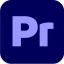 Adobe Premiere: editar vídeo icon