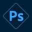 Photoshop Express - Autofotos icon