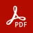 Adobe Acrobat Reader pour PDF icon