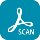 Adobe Scan : scanner PDF, OCR icon