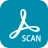 Adobe Scan : scanner PDF, OCR icon