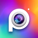 Picshiner: AI Photo Enhancer icon