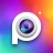Picshiner: AI Photo Enhancer icon