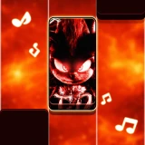 Music Piano 5: Demon Piano icon