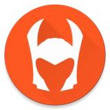 Astonishing Comic Reader icon