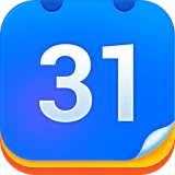 Calendar - Easy Planner icon