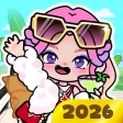 Aha World: Family Games icon