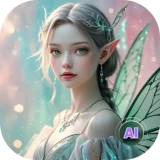 Anime AI - Photo Creator icon