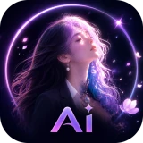 AI Photo Editor: Art Studio icon