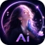 AI Photo Editor: Art Studio icon