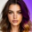 Coiffure IA & Couleur Cheveux icon