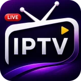 IPTV Player - Smart Stream M3U icon