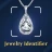 Jewelry Identifier Gem Scanner icon