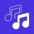 음악 플레이어, MP3 플레이어 icon