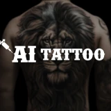 AI Tattoo Generator & Maker icon