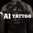 AI Tattoo Generator & Maker icon
