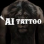 AI Tattoo Generator & Maker icon