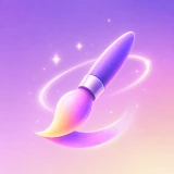 AI Photo Creator: Art Magic icon