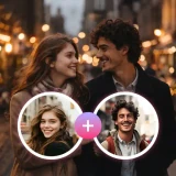Emberly: Générateur IA Photo icon