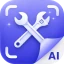 Coach di Riparazione AI: Fix icon