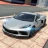 Extreme Car Driving Simulator icon