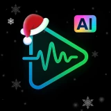 MelodyLab – Musica AI icon