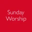 Sunday Worship icon