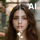 AI Photo Editor Bellezza icon