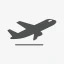 AirHint: Predict Flight Price icon