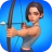 Archery Showdown-Aim Arena icon