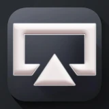 AirPlay - Cast Tv icon