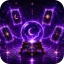 Daily Zodiac & Tarot Spread icon