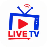 Live TV: Live Sports Streaming icon