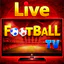 Live Football TV HD Streaming icon