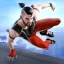 Parkour Simulator 3D icon