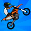 Wheelie Life icon
