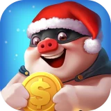 Piggy GO - Un jeu de plateau icon