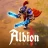 Albion Online - MMORPG sandbox icon