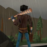 The Walking Zombie 2: Shooter icon