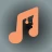 GLV Música icon