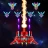 Galaxy Attack: Jeux d'avion icon