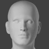 Pose Tool 3D icon