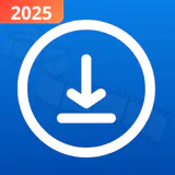 Scaricatore video - Salva icon
