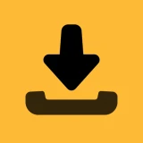 Fast Downloader - Video Player icon